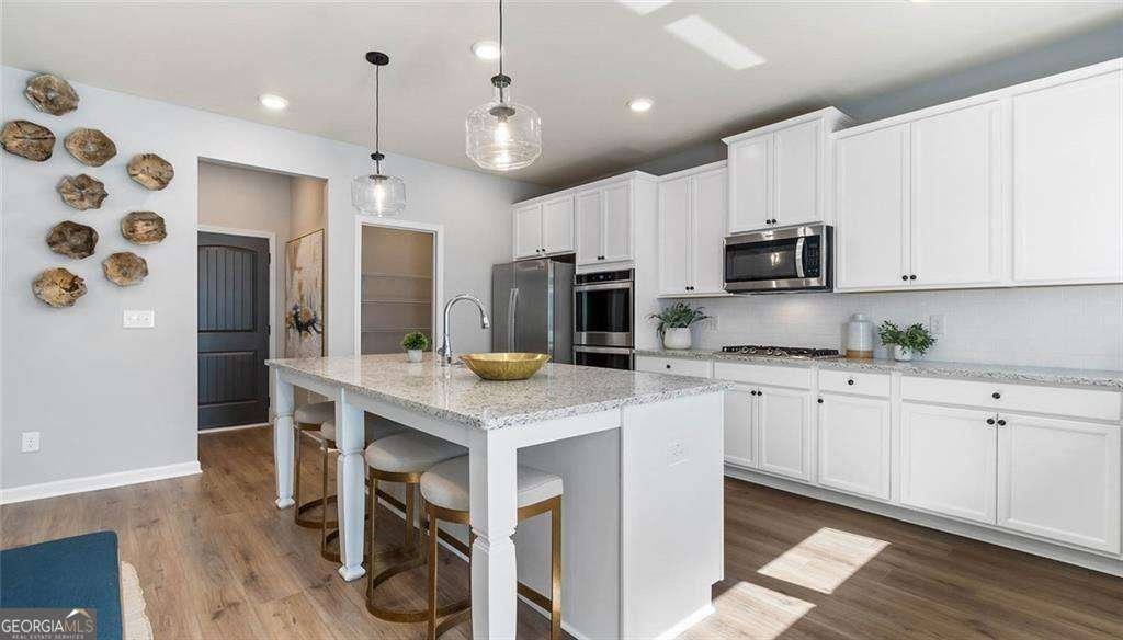 4905 Waxleaf Drive Atlanta - Photo 15