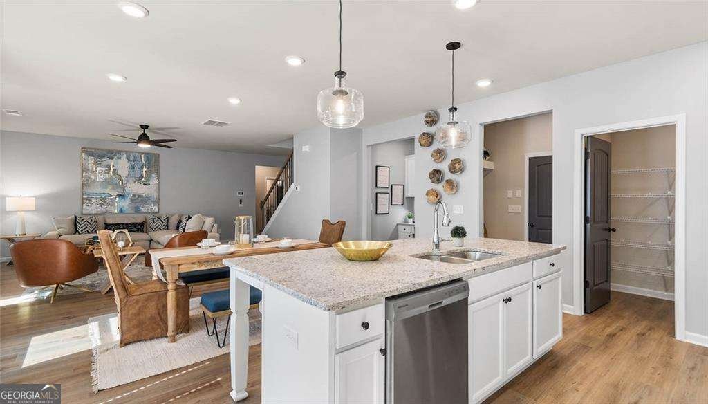 4905 Waxleaf Drive Atlanta - Photo 16