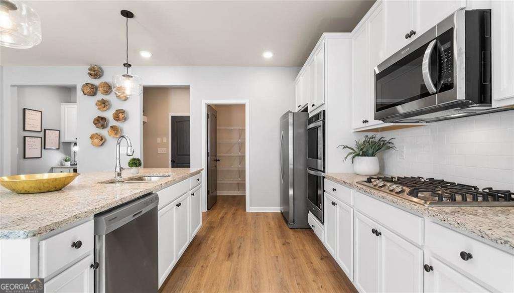 4905 Waxleaf Drive Atlanta - Photo 17