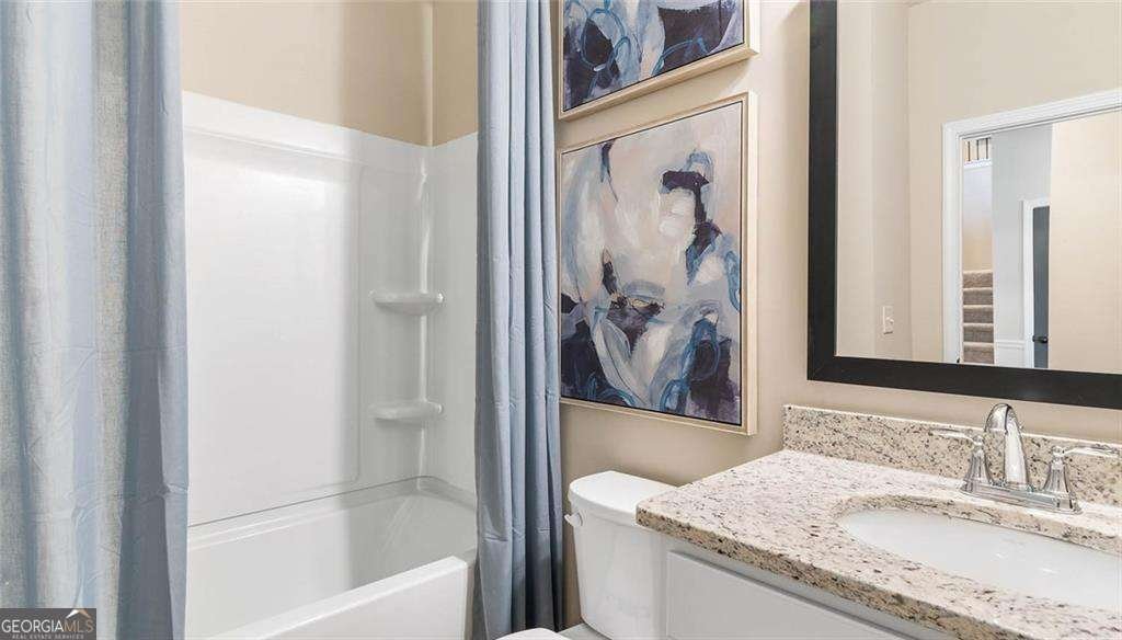 4905 Waxleaf Drive Atlanta - Photo 19