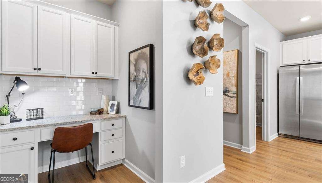 4905 Waxleaf Drive Atlanta - Photo 21