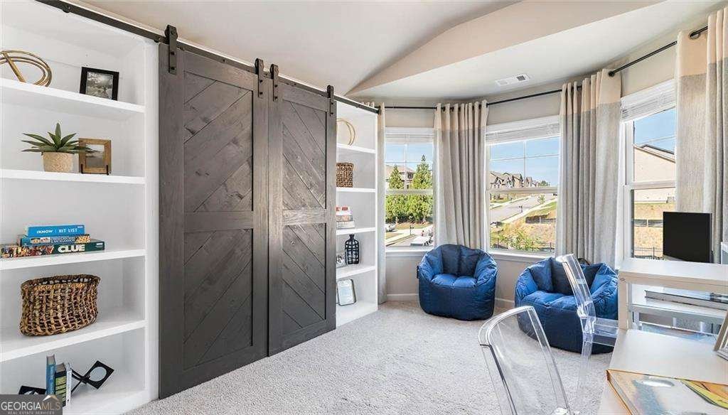 4905 Waxleaf Drive Atlanta - Photo 22