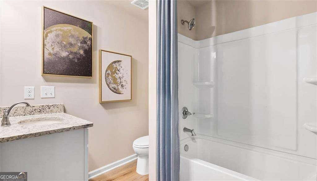 4905 Waxleaf Drive Atlanta - Photo 23