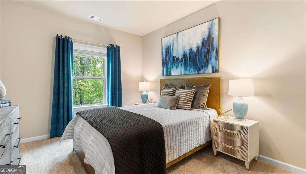 4905 Waxleaf Drive Atlanta - Photo 25