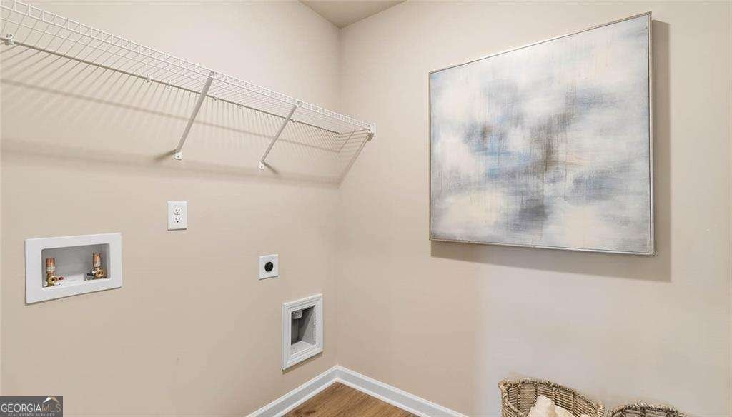 4905 Waxleaf Drive Atlanta - Photo 27