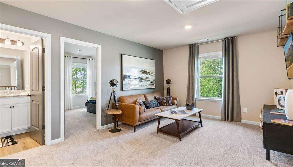 4905 Waxleaf Drive Atlanta - Photo 28