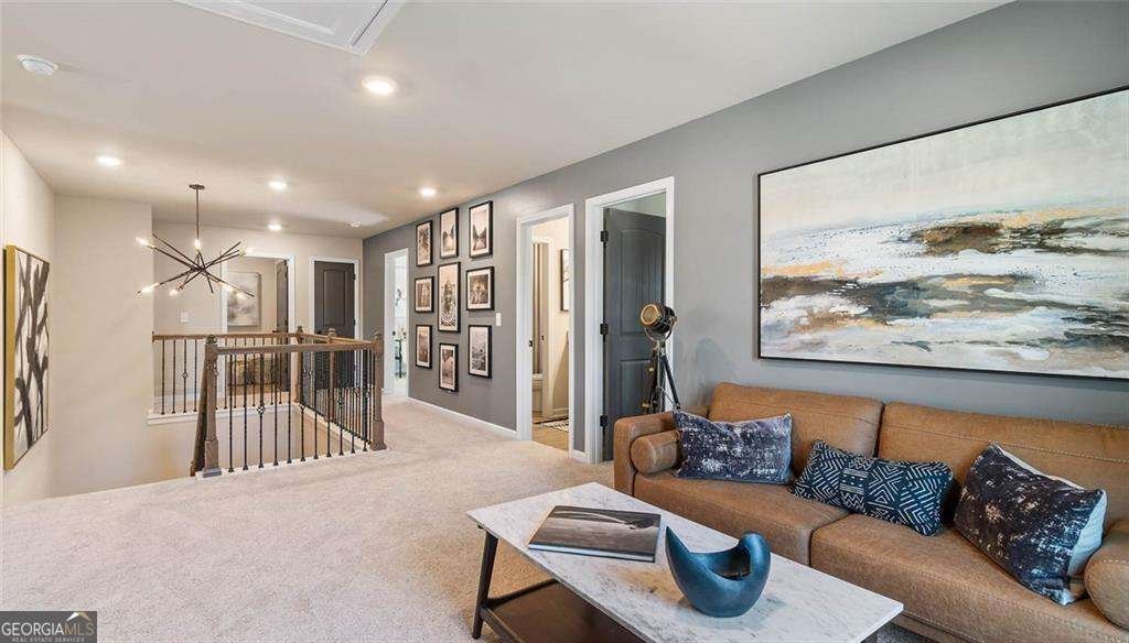 4905 Waxleaf Drive Atlanta - Photo 29