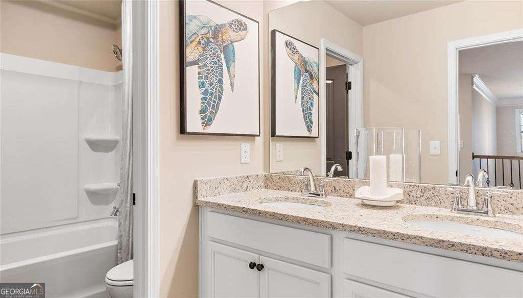 4905 Waxleaf Drive Atlanta - Photo 30