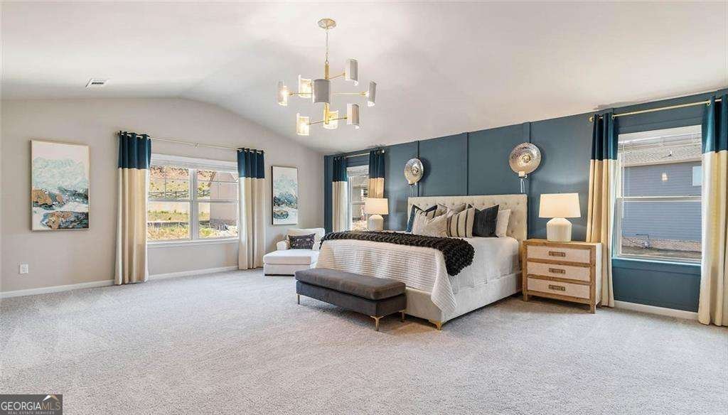 4905 Waxleaf Drive Atlanta - Photo 35