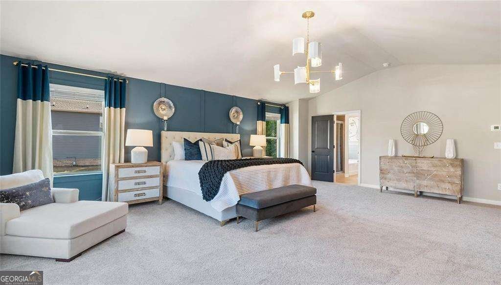 4905 Waxleaf Drive Atlanta - Photo 36