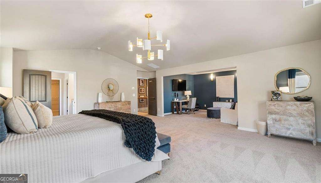 4905 Waxleaf Drive Atlanta - Photo 37