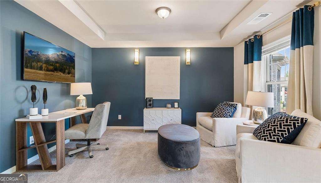 4905 Waxleaf Drive Atlanta - Photo 38