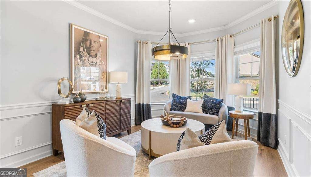 4905 Waxleaf Drive Atlanta - Photo 6