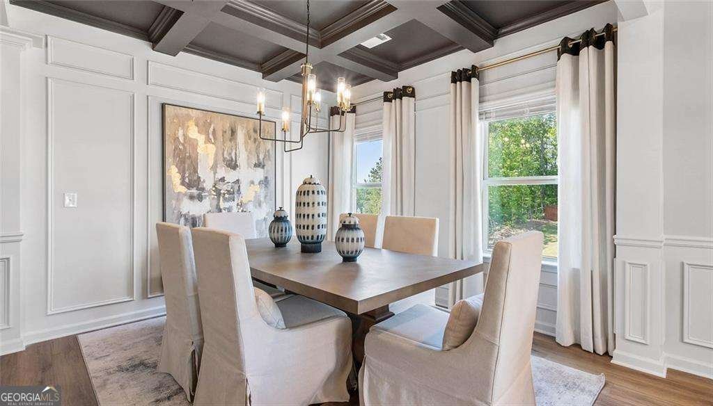 4905 Waxleaf Drive Atlanta - Photo 7