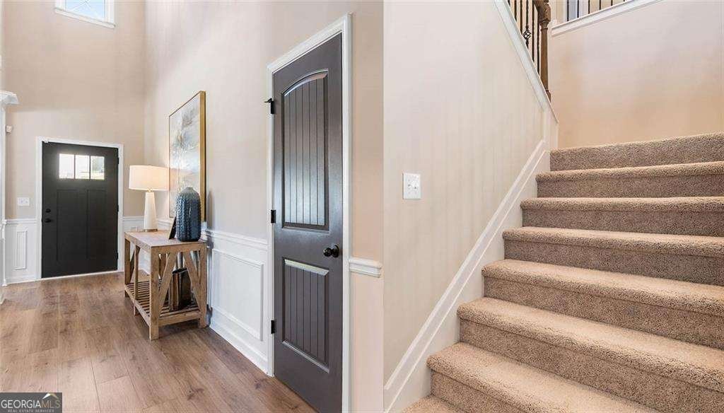 4905 Waxleaf Drive Atlanta - Photo 8