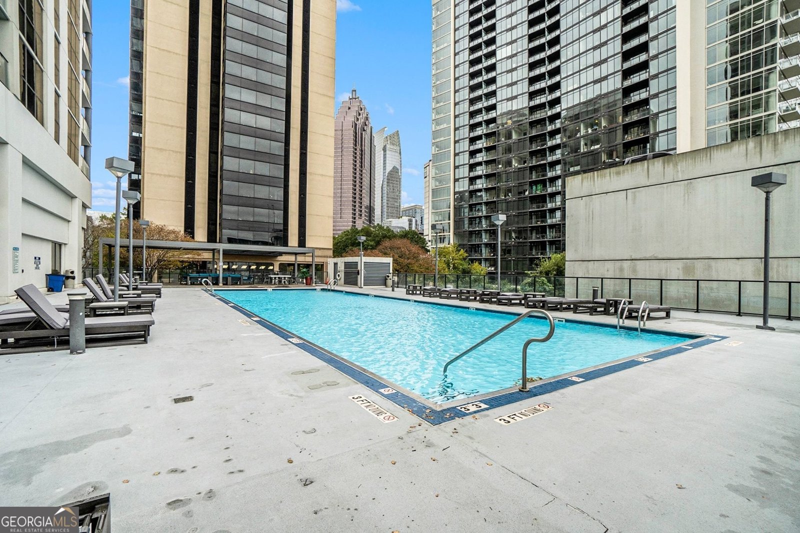 1280 Peachtree Street Atlanta - Photo 24