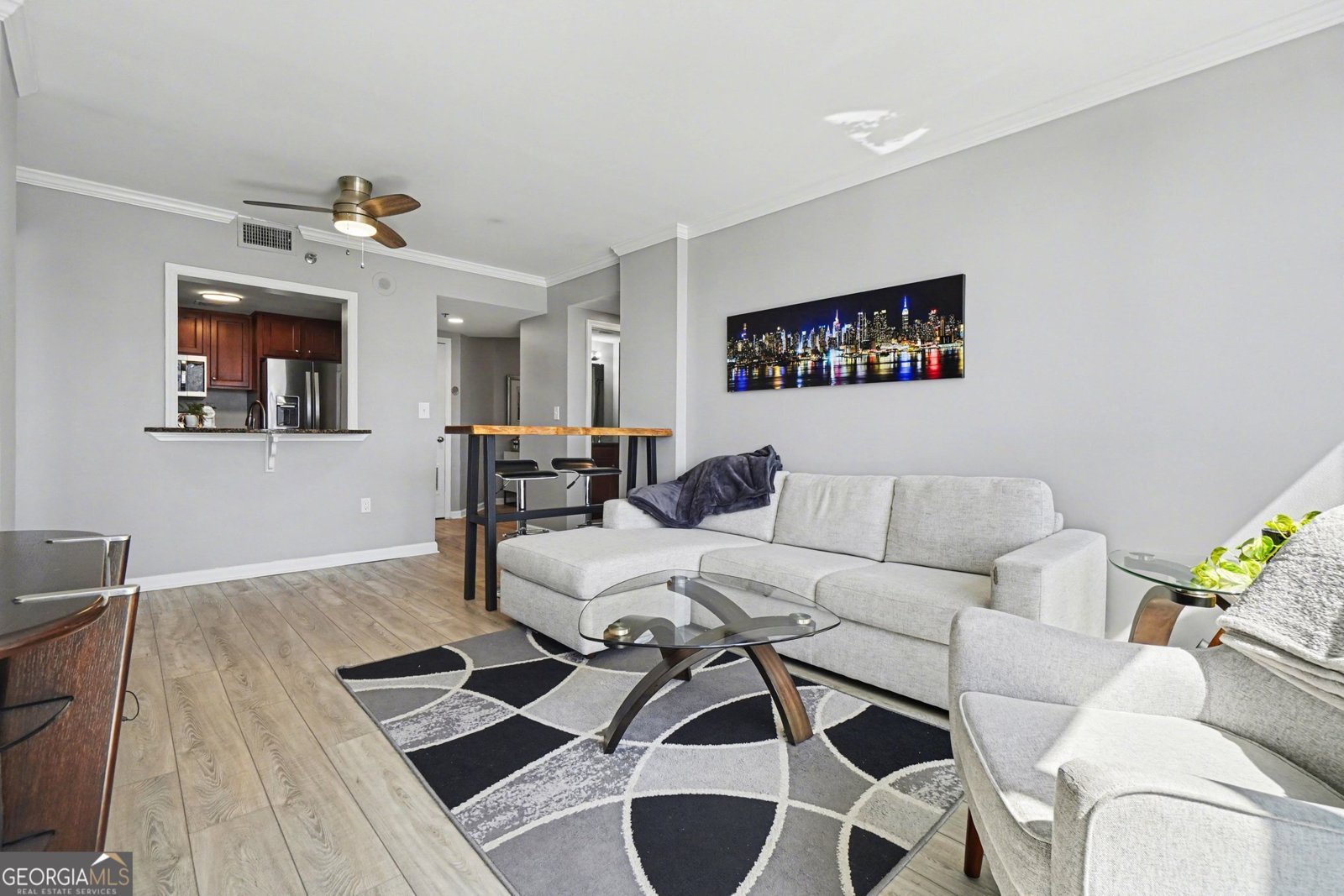 1280 Peachtree Street Atlanta - Photo 6