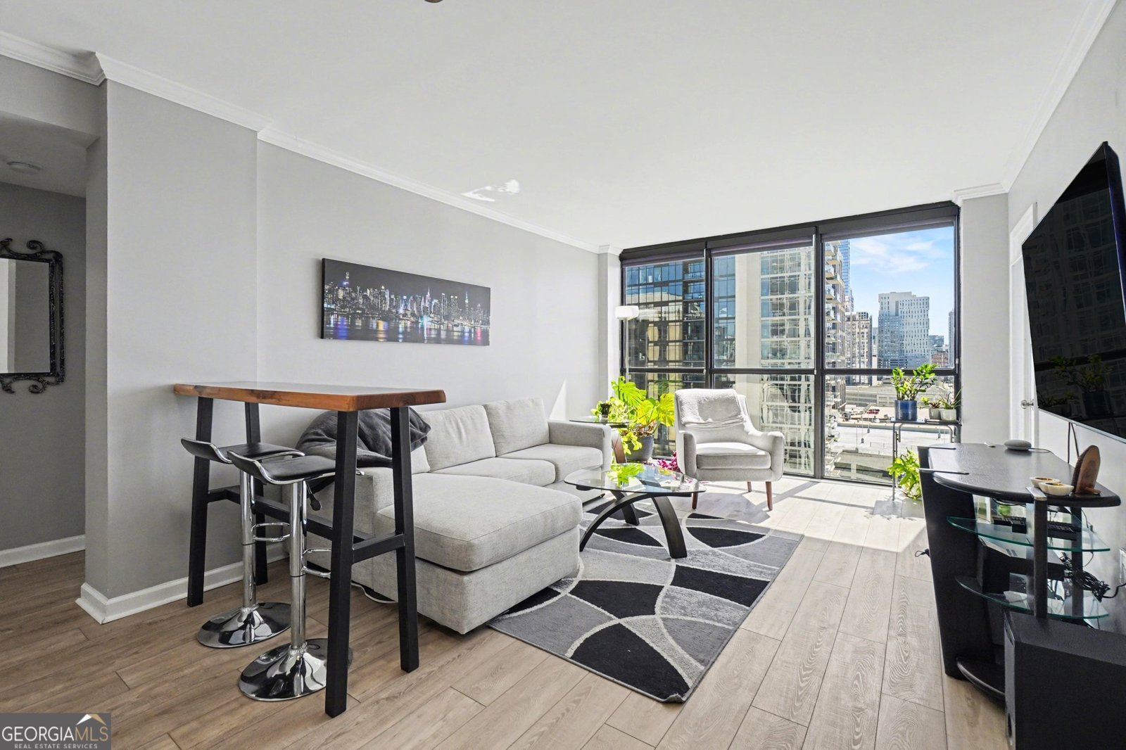 1280 Peachtree Street Atlanta - Photo 7