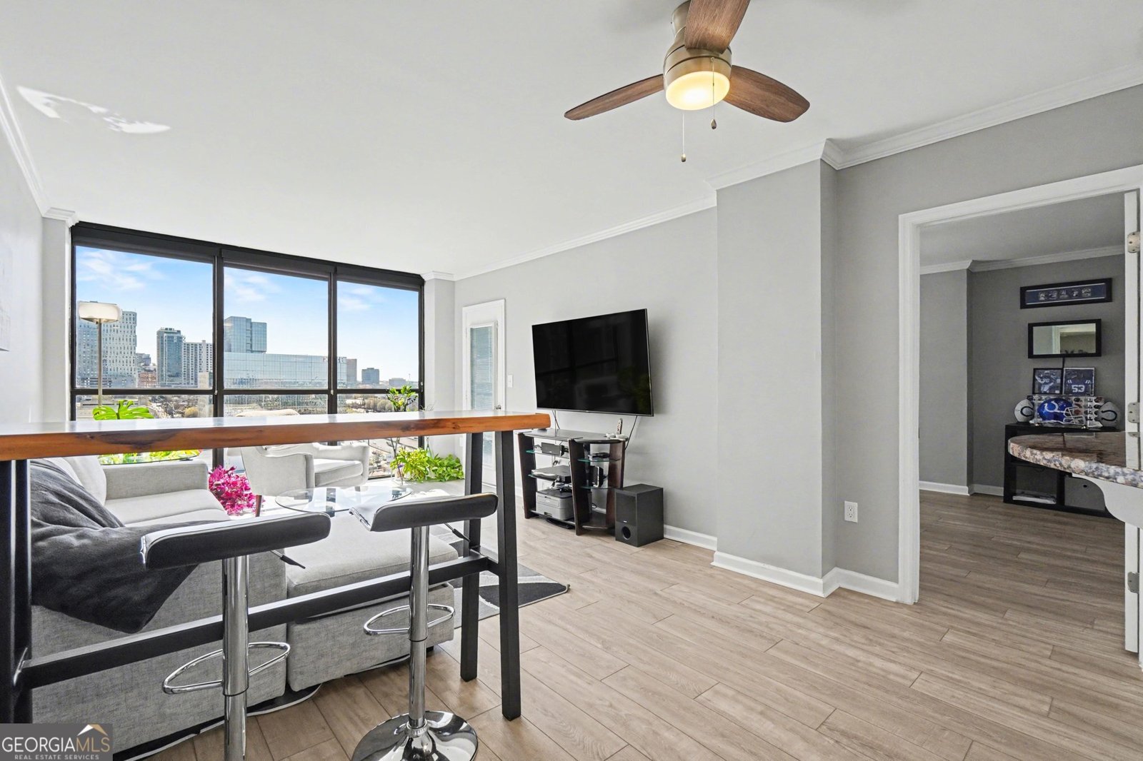 1280 Peachtree Street Atlanta - Photo 9