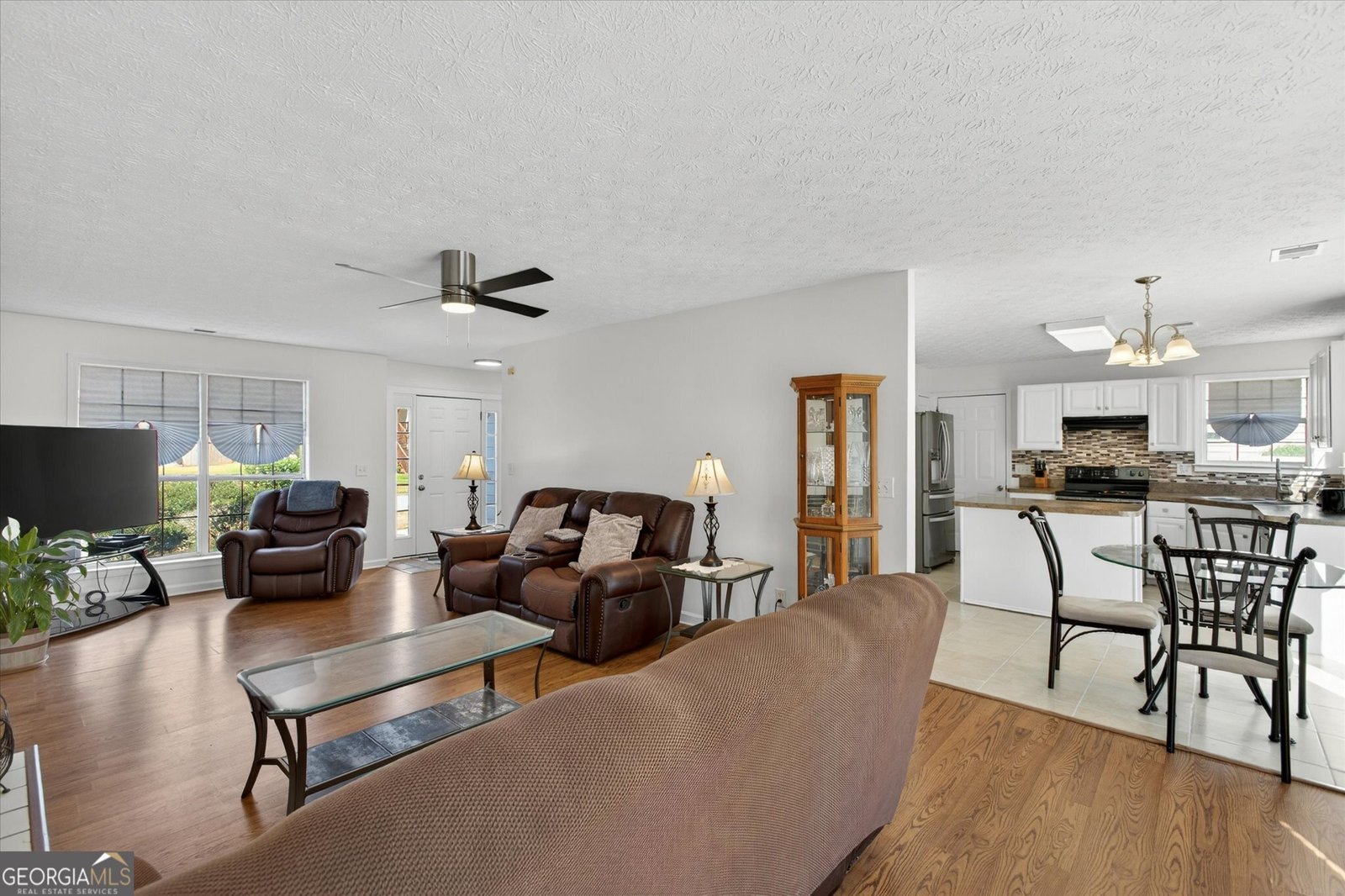 4628 Unicorn Point Powder Springs - Photo 9