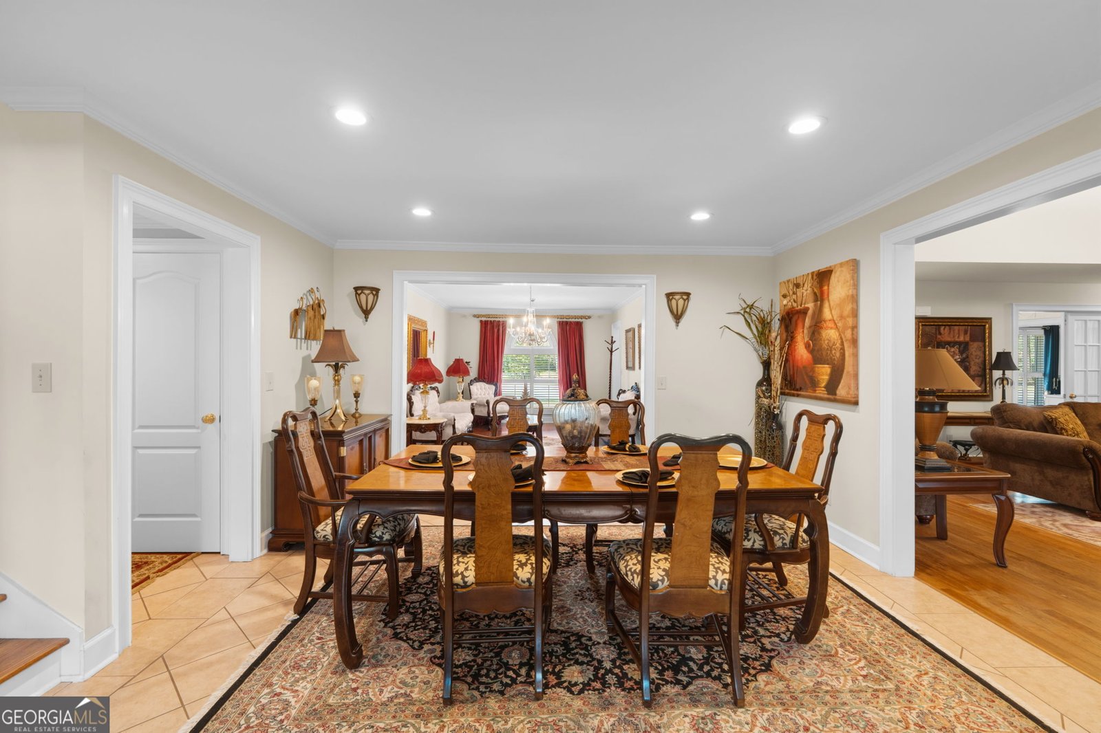 109 Crest Pte Warner Robins - Photo 14