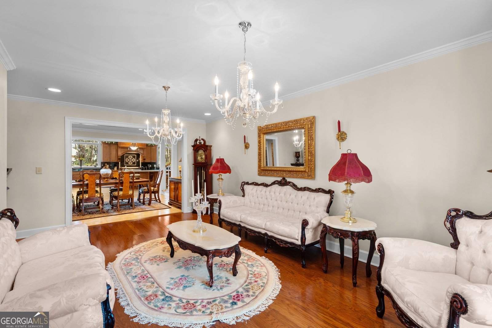 109 Crest Pte Warner Robins - Photo 17