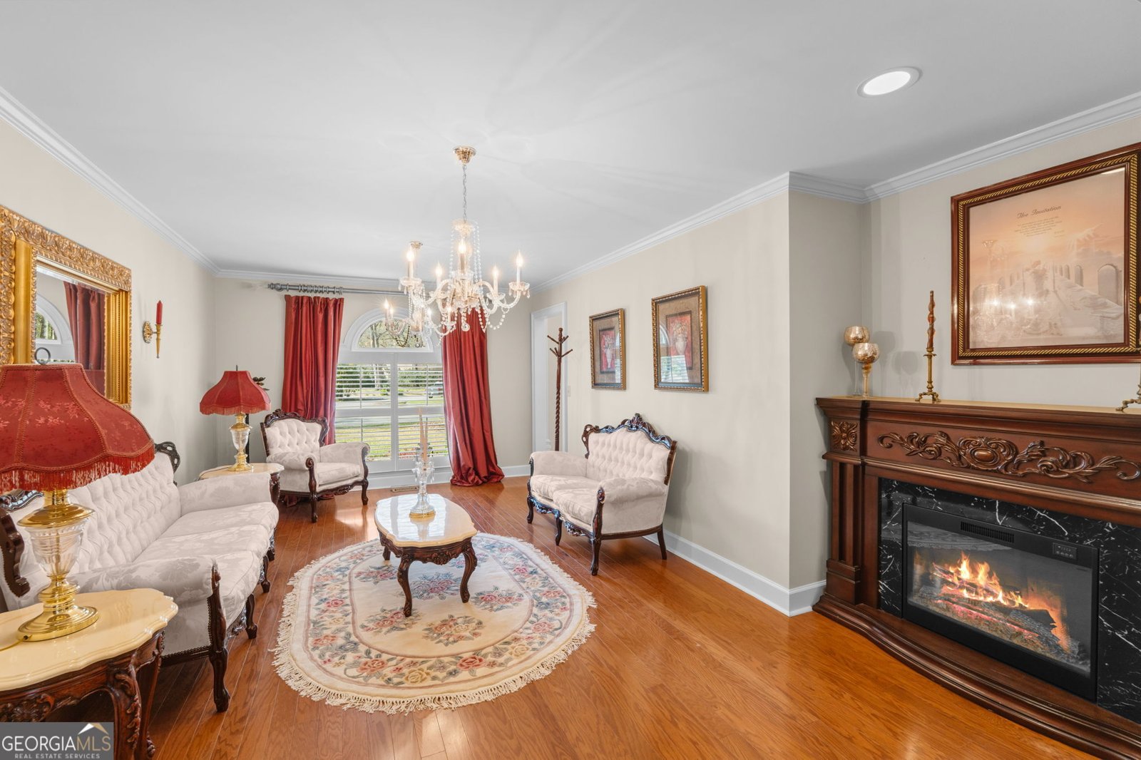 109 Crest Pte Warner Robins - Photo 18