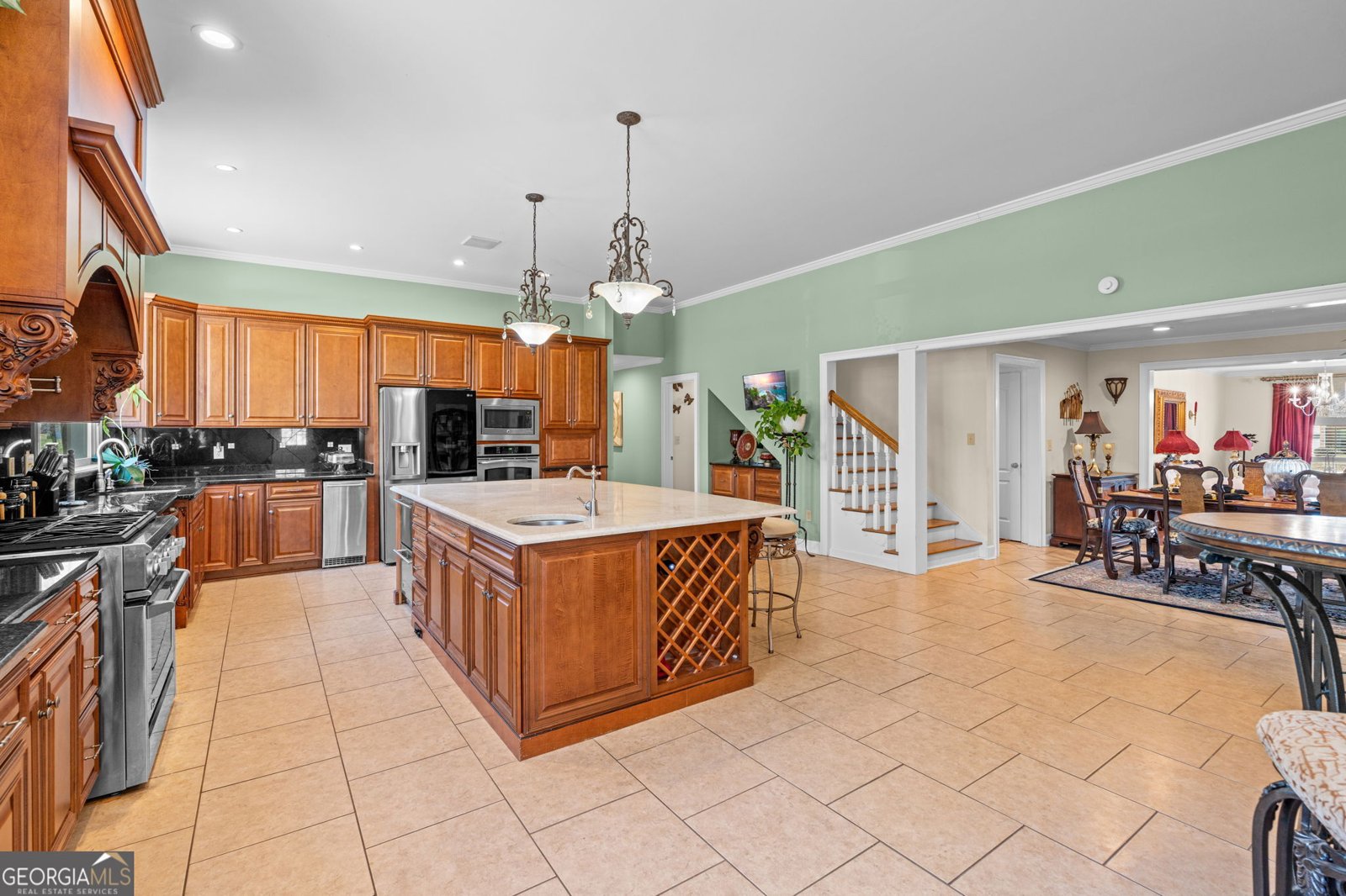 109 Crest Pte Warner Robins - Photo 19