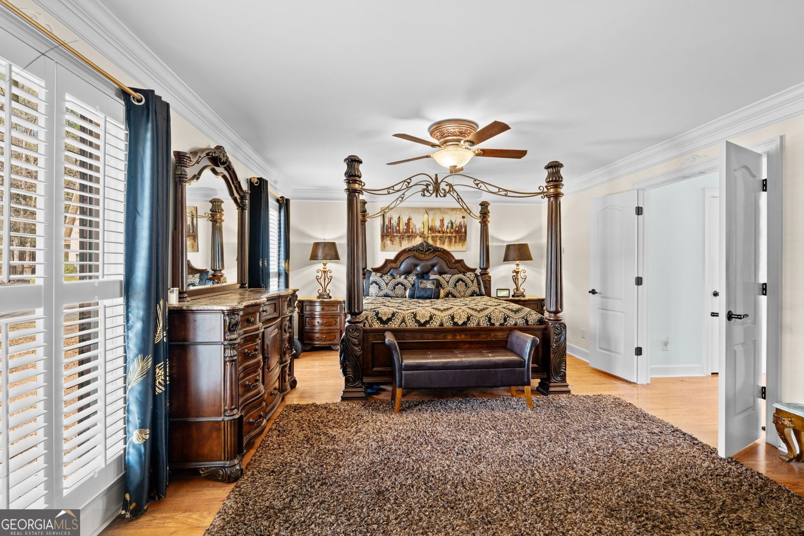 109 Crest Pte Warner Robins - Photo 31