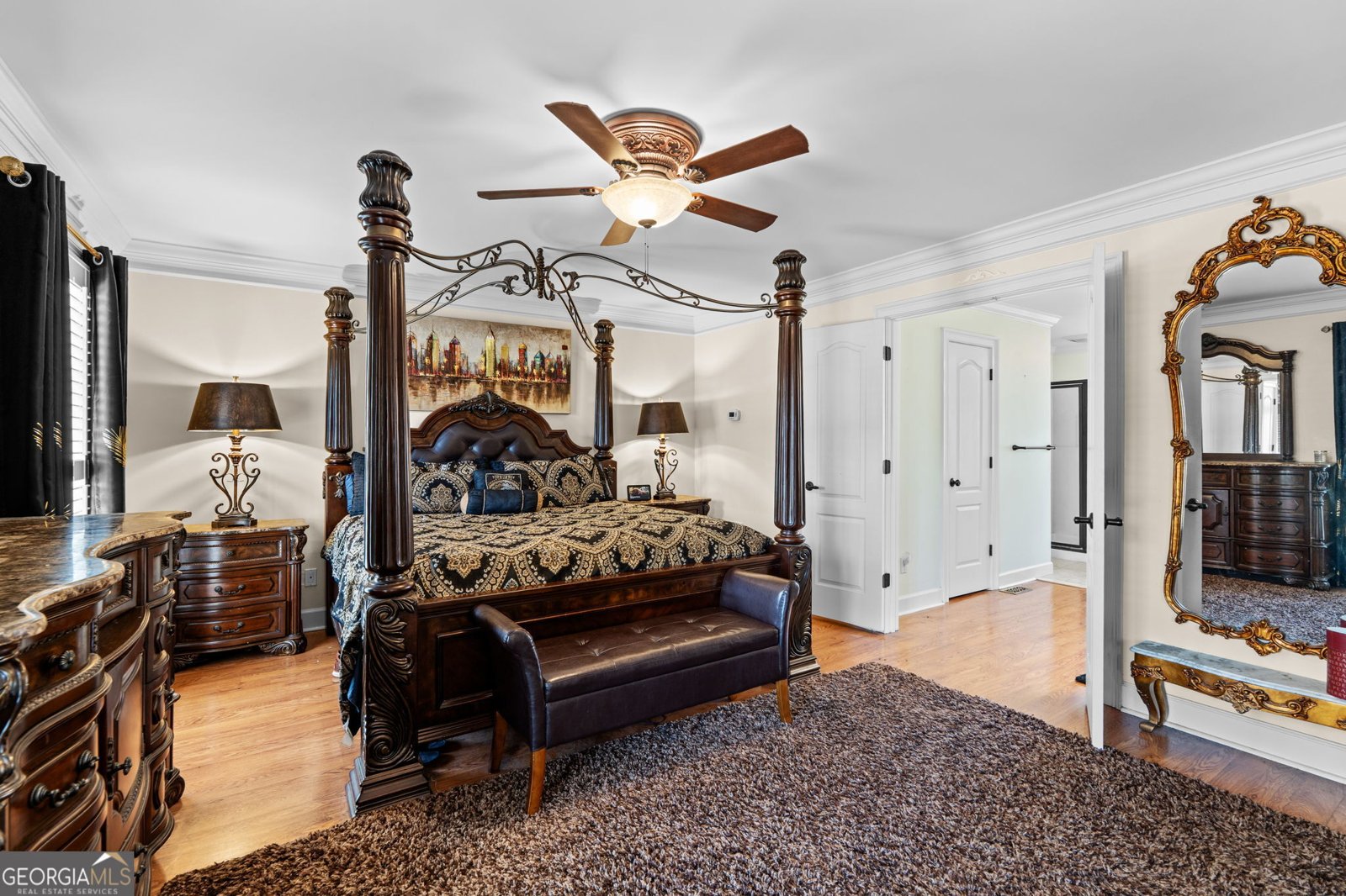 109 Crest Pte Warner Robins - Photo 32