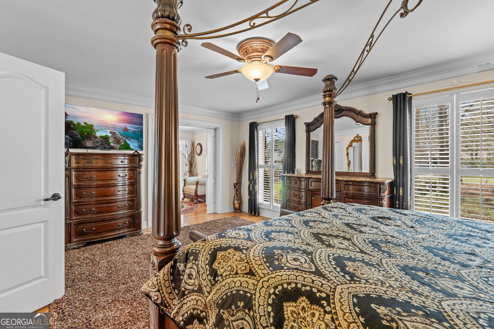 109 Crest Pte Warner Robins - Photo 34