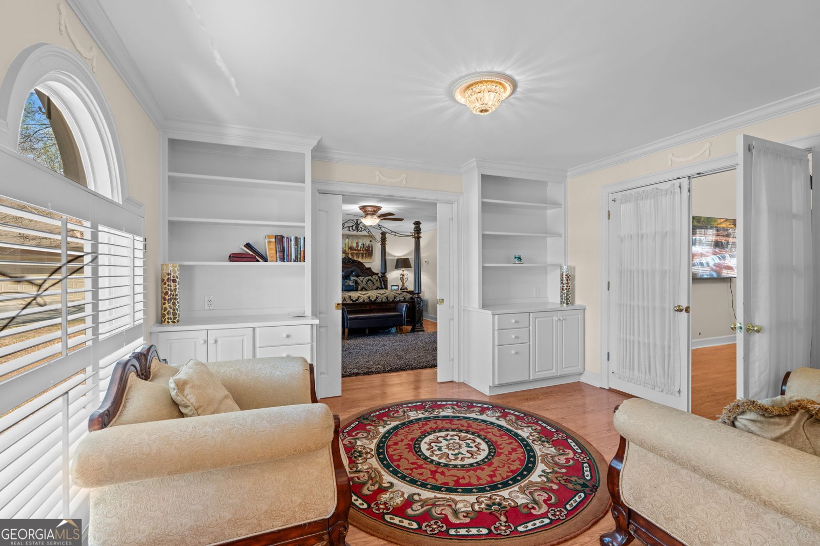 109 Crest Pte Warner Robins - Photo 35