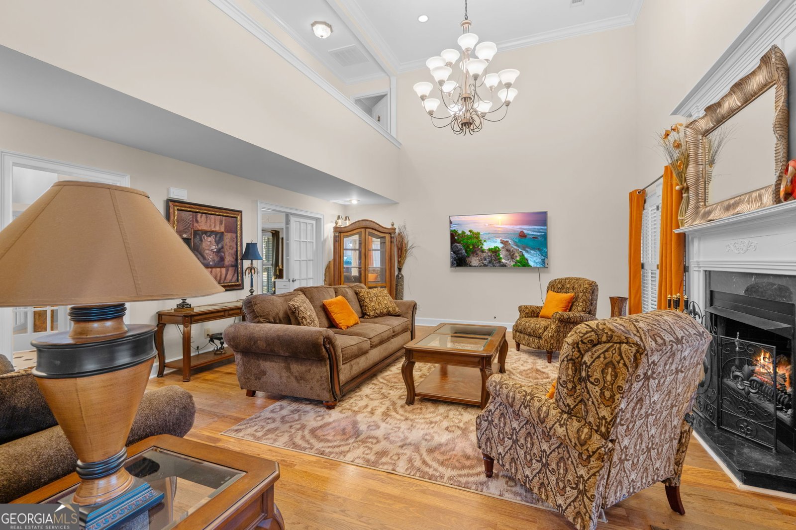 109 Crest Pte Warner Robins - Photo 9