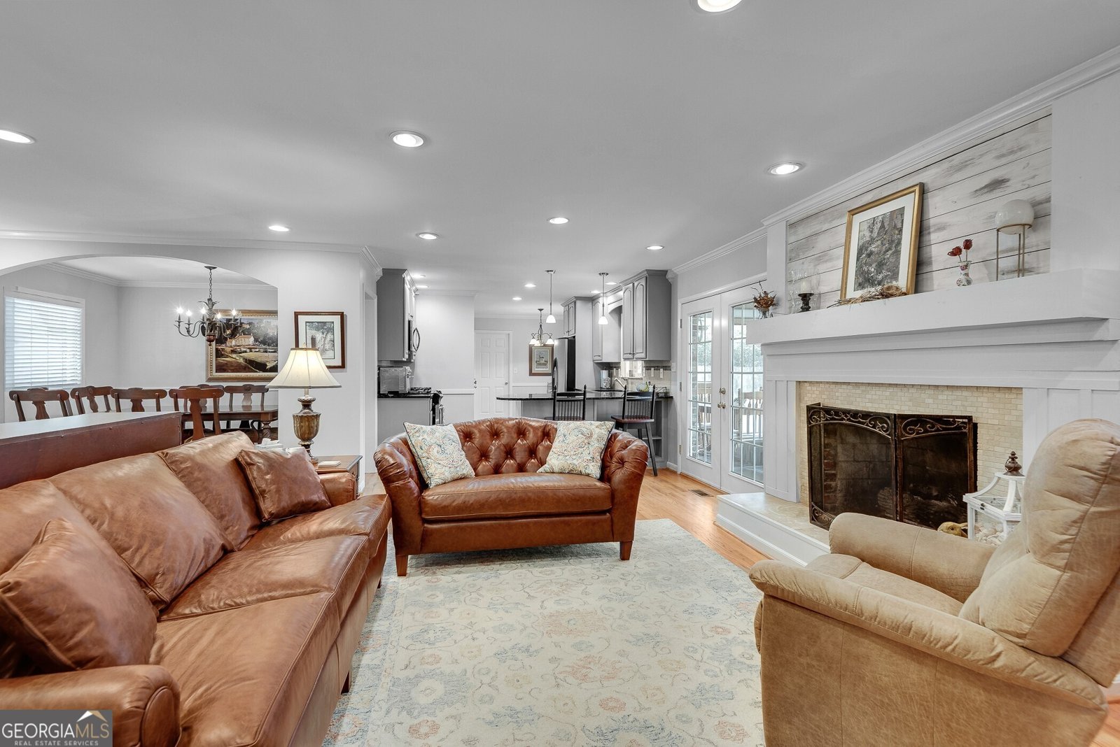 1440 Diamond Head Circle Decatur - Photo 10