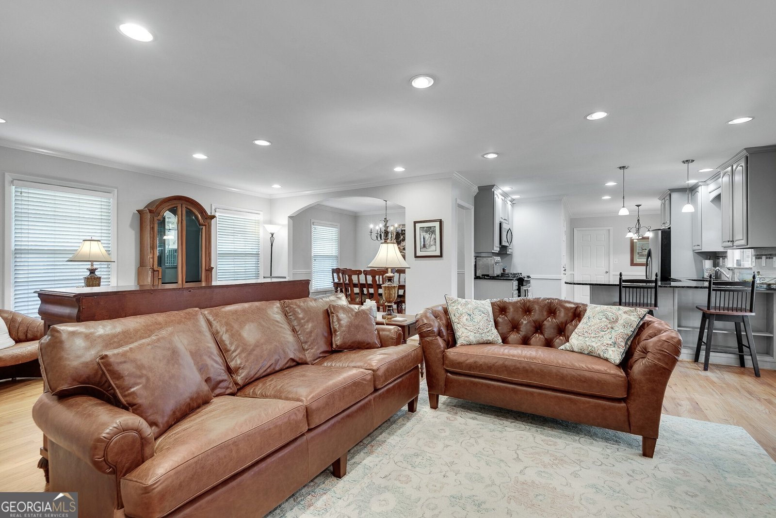 1440 Diamond Head Circle Decatur - Photo 11