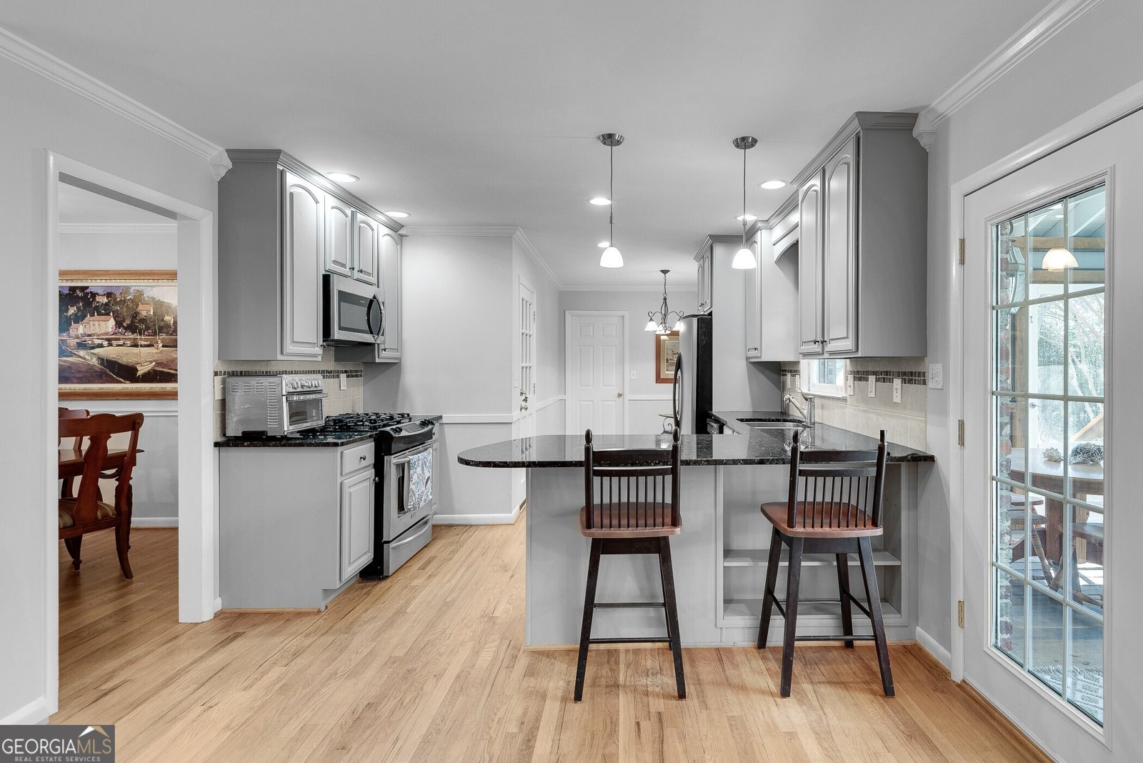 1440 Diamond Head Circle Decatur - Photo 13