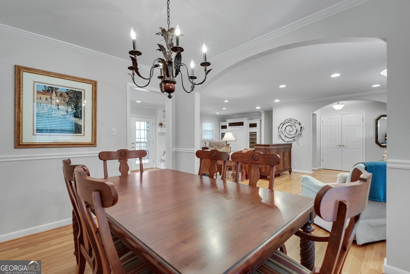 1440 Diamond Head Circle Decatur - Photo 6