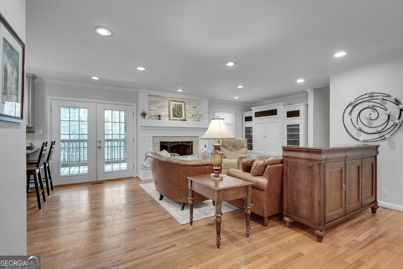 1440 Diamond Head Circle Decatur - Photo 8