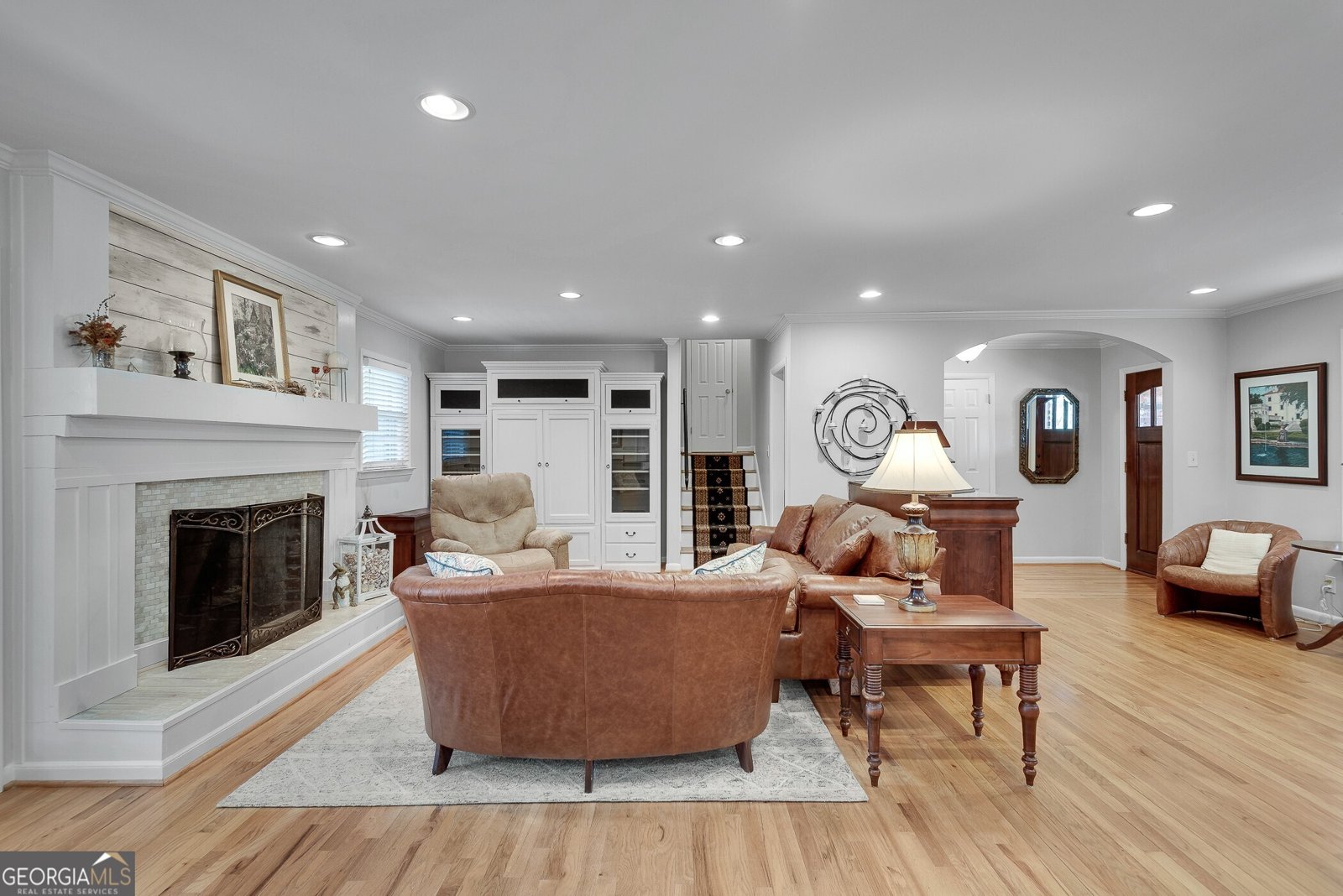 1440 Diamond Head Circle Decatur - Photo 9