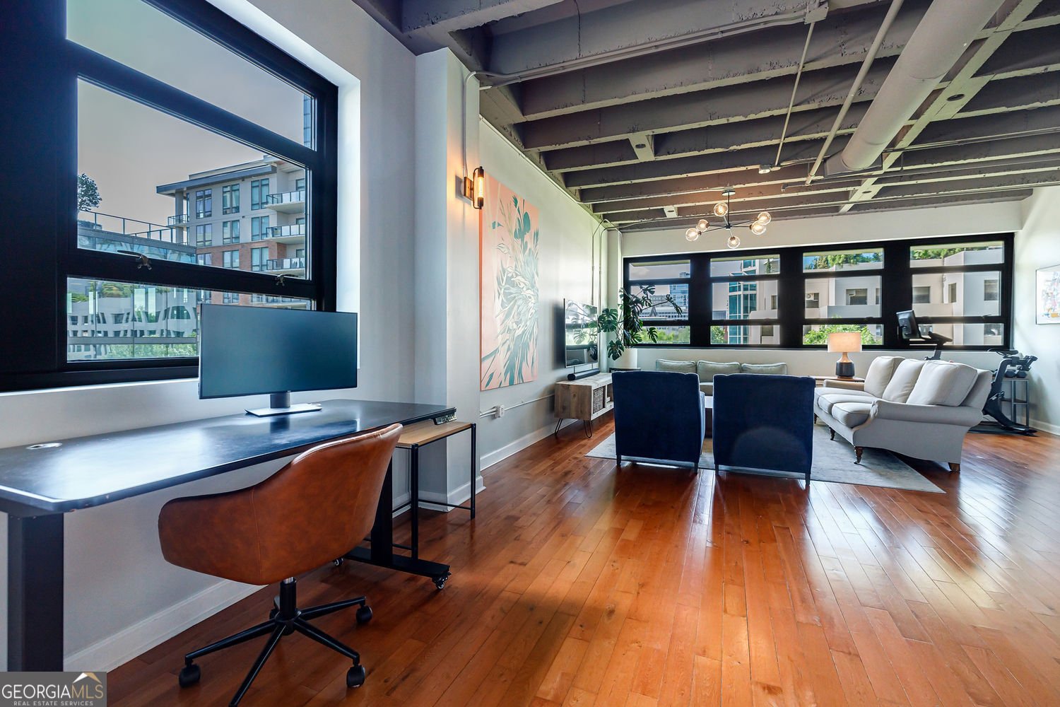 878 Peachtree Street Atlanta - Photo 10