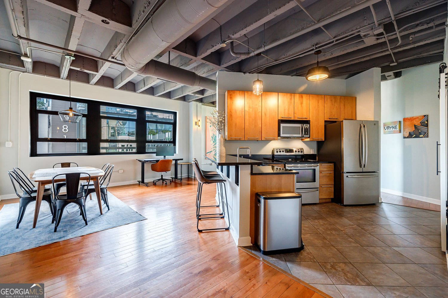 878 Peachtree Street Atlanta - Photo 14