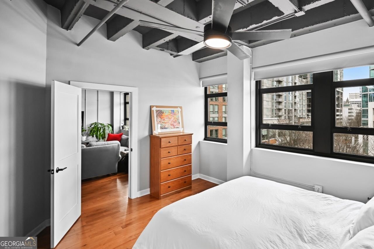 878 Peachtree Street Atlanta - Photo 17