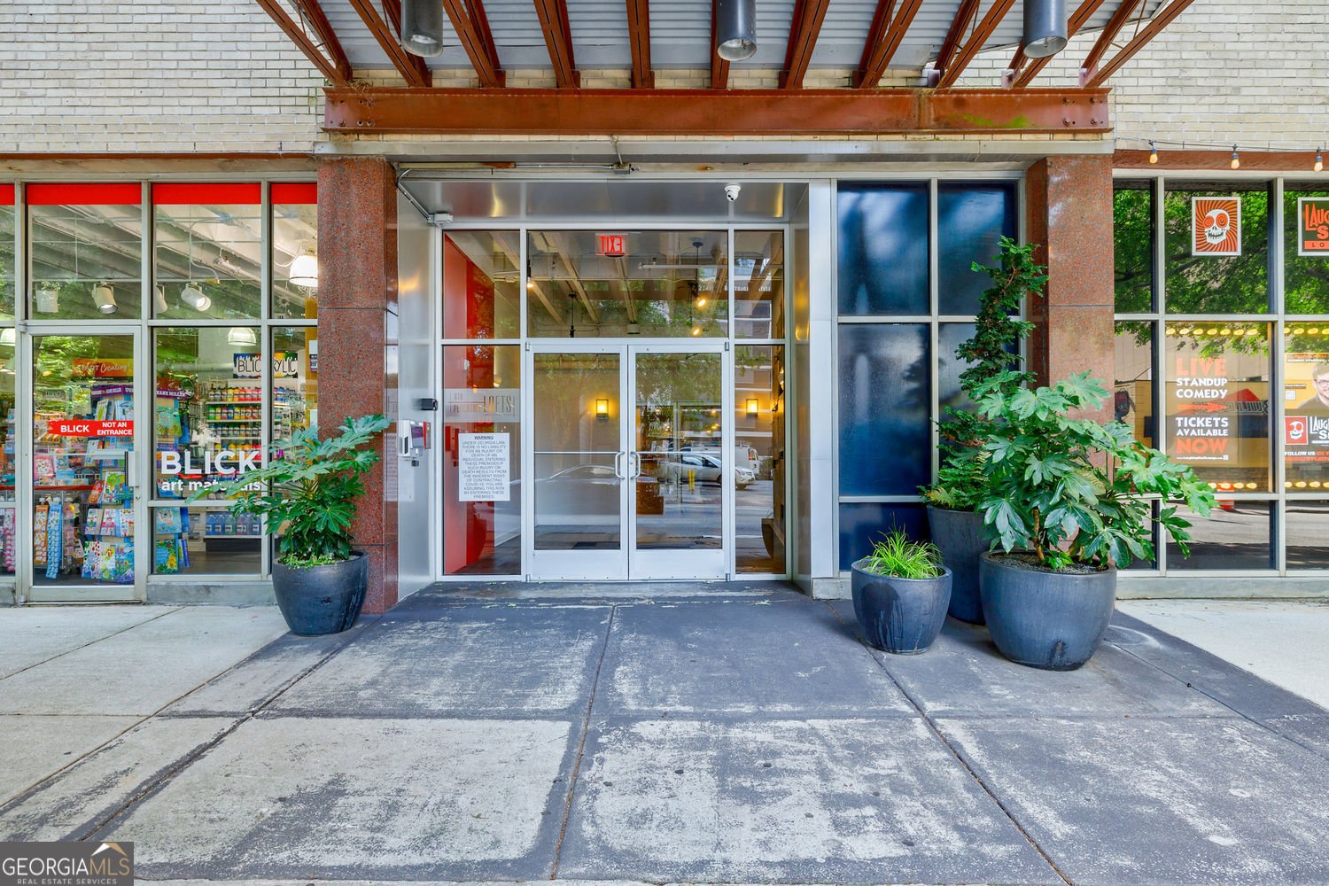 878 Peachtree Street Atlanta - Photo 28