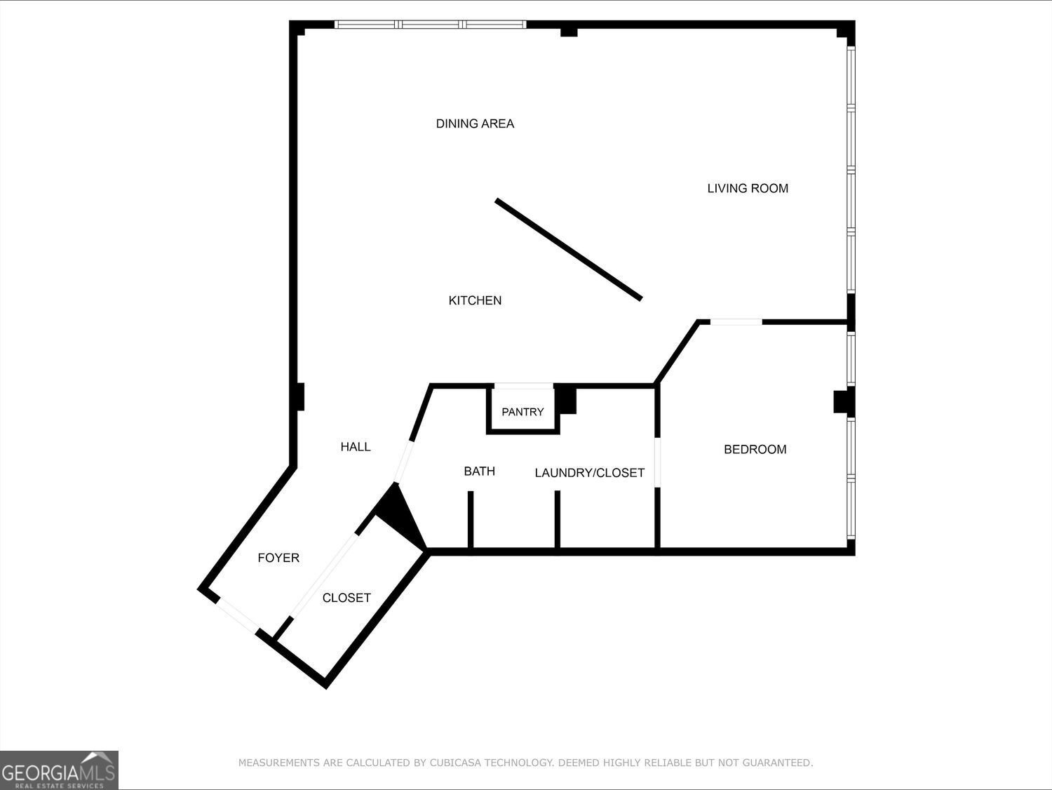 878 Peachtree Street Atlanta - Photo 30