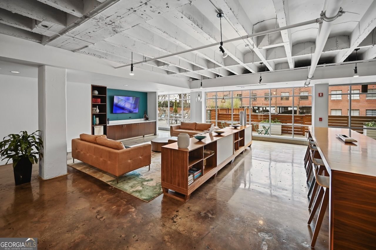 878 Peachtree Street Atlanta - Photo 32