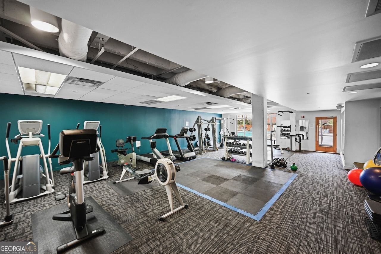 878 Peachtree Street Atlanta - Photo 36