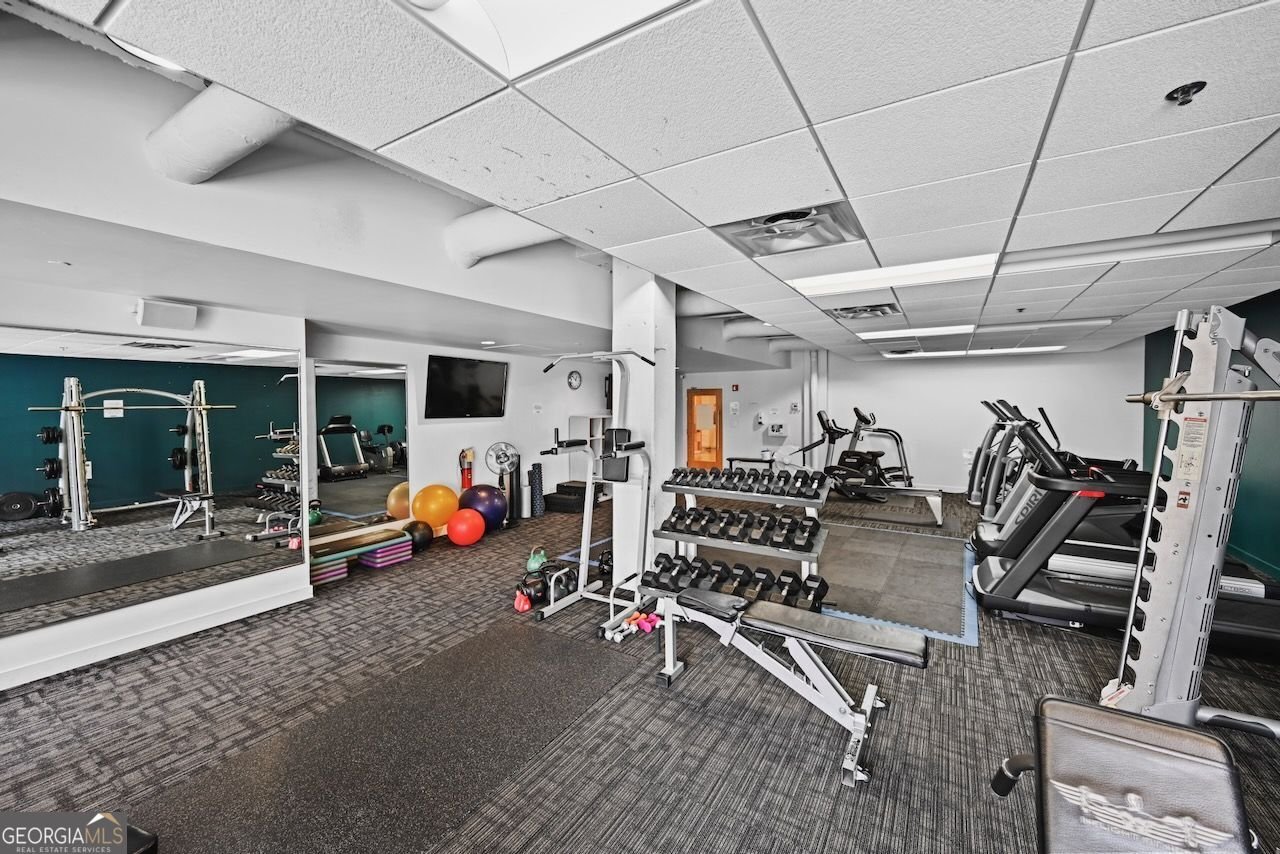 878 Peachtree Street Atlanta - Photo 37