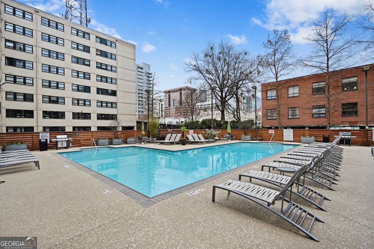 878 Peachtree Street Atlanta - Photo 38