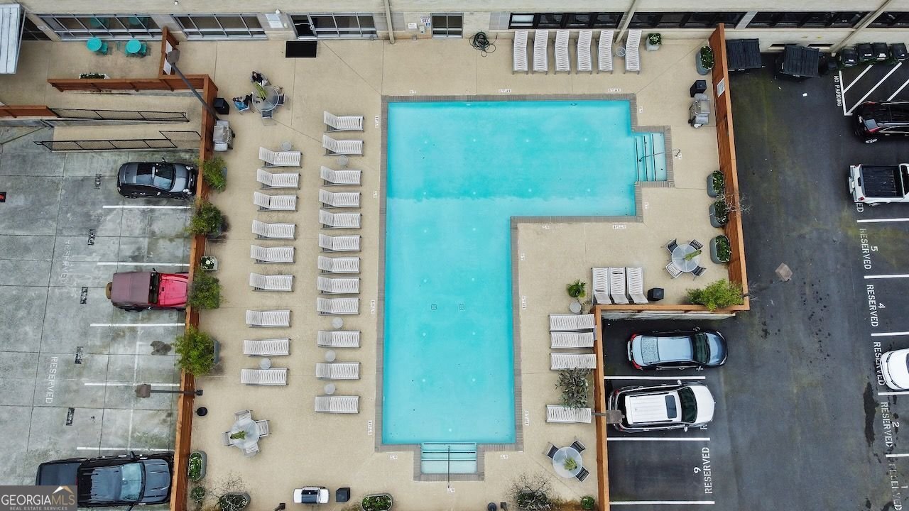 878 Peachtree Street Atlanta - Photo 39