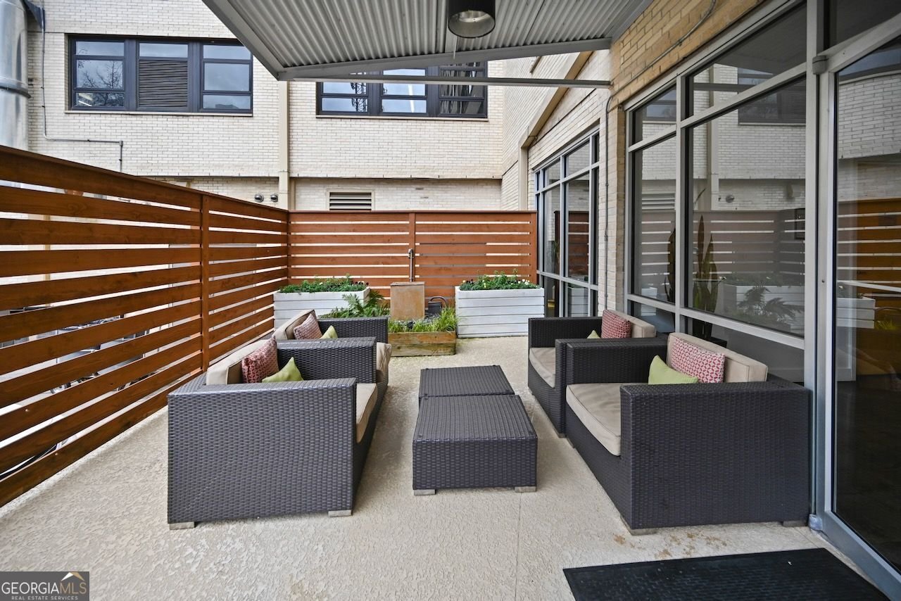 878 Peachtree Street Atlanta - Photo 40